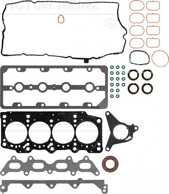 Gasket Kit, cylinder head
